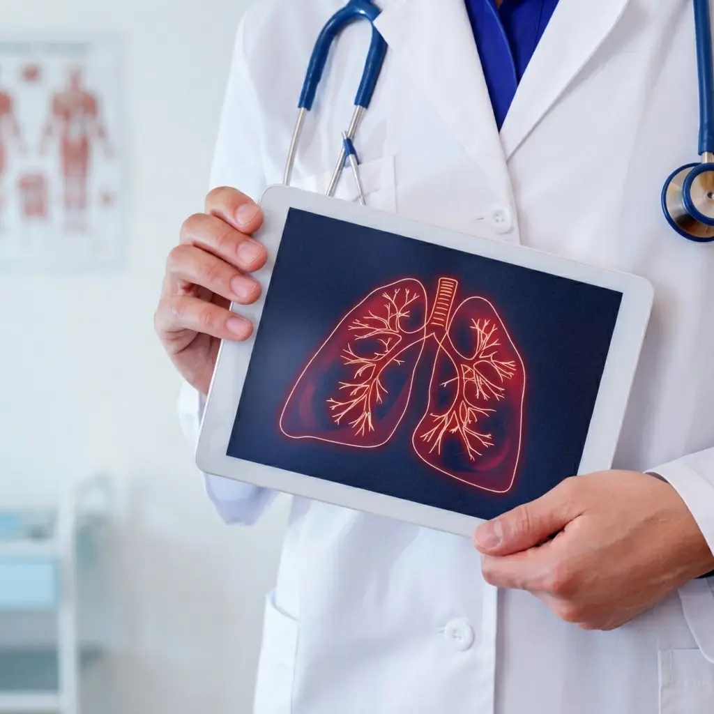 Lung Transplant at Mayo Clinic