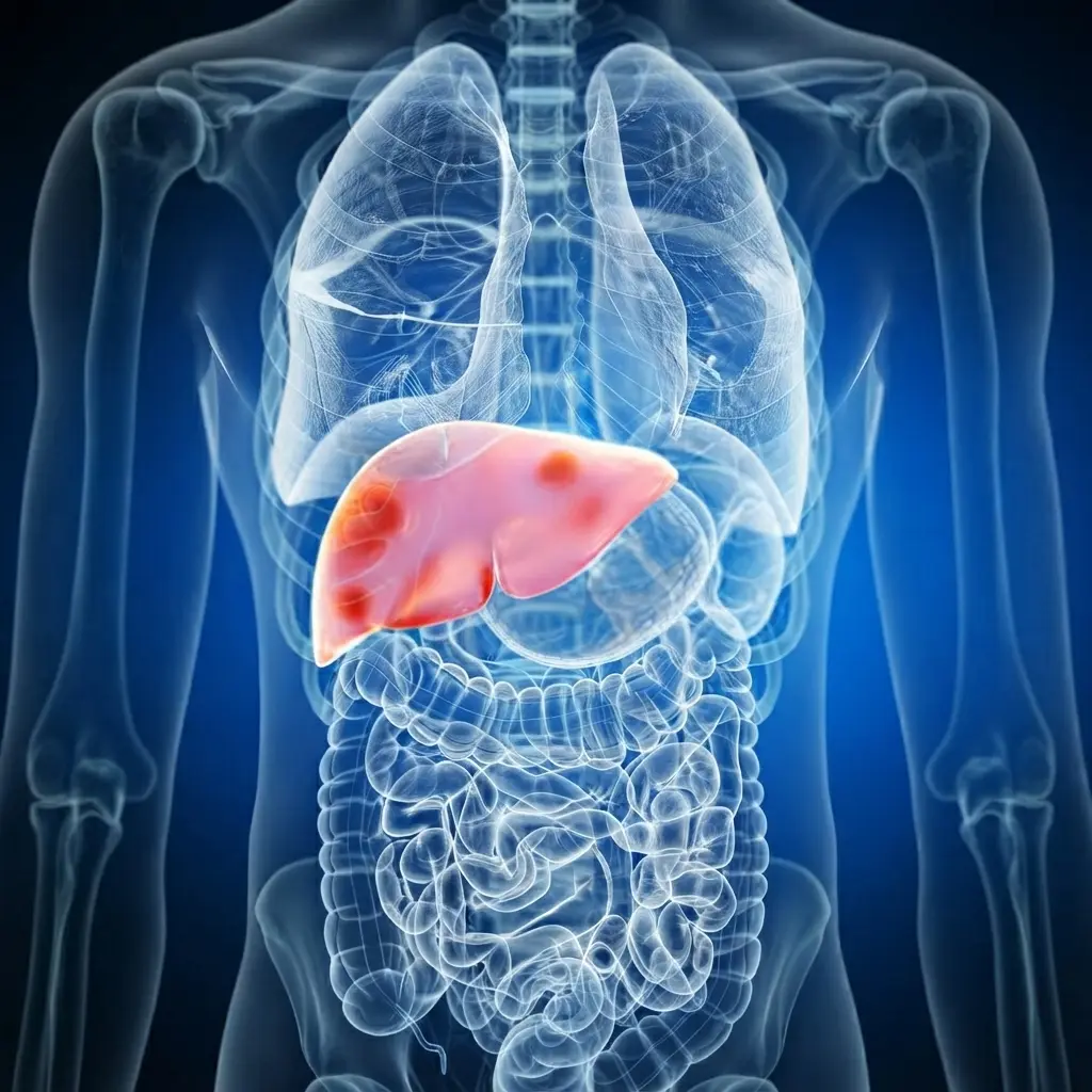 Primary Sclerosing Cholangitis Care at Karolinska University Hospital