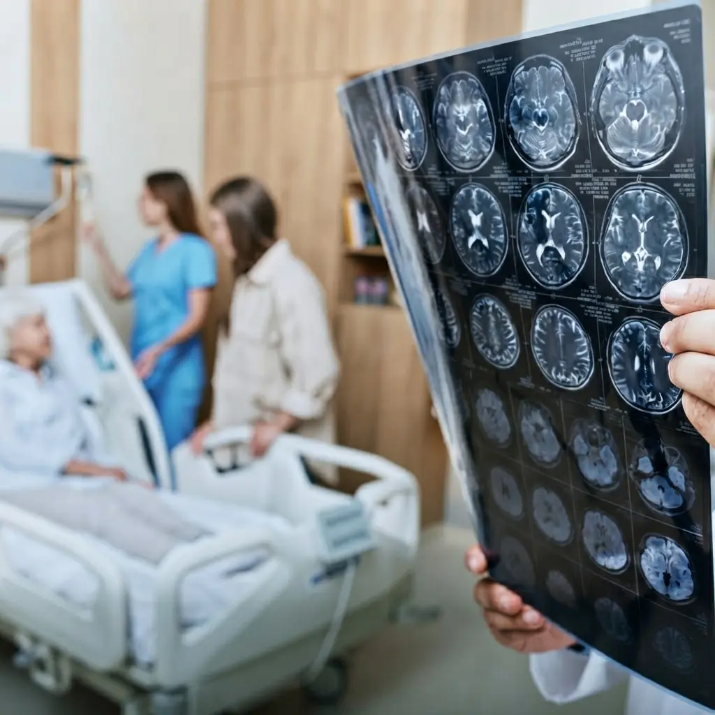 Stroke Treatment at Cleveland Clinic