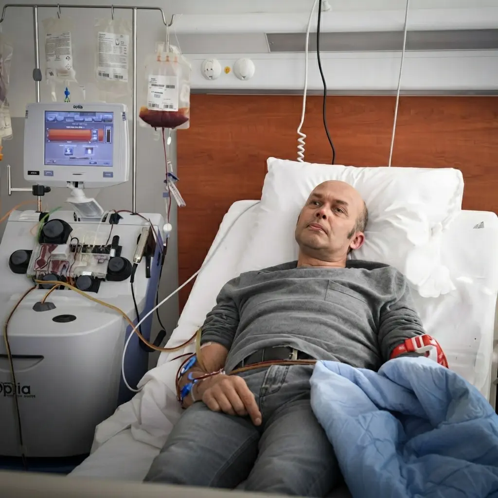 CAR T-Cell Therapy at Massachusetts General Hospital