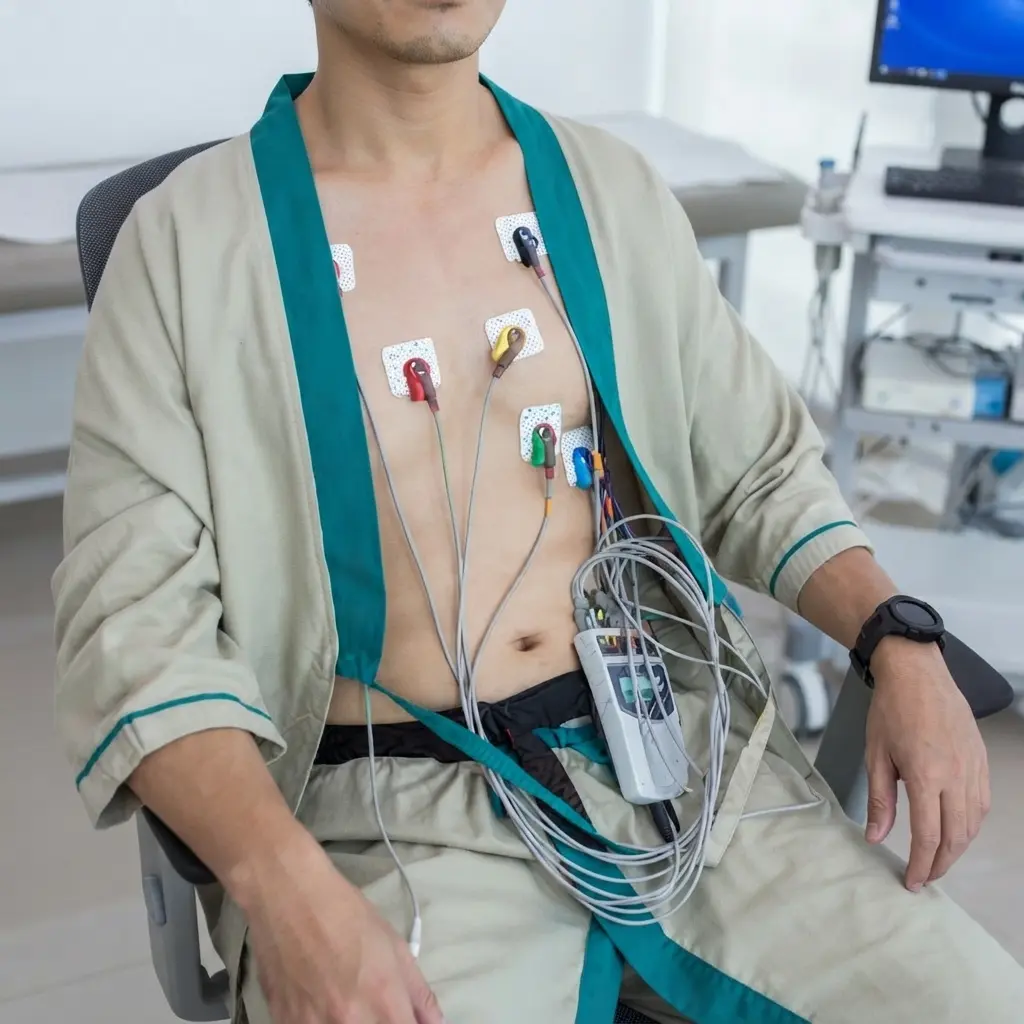 Arrhythmia Treatment at Massachusetts General Hospital