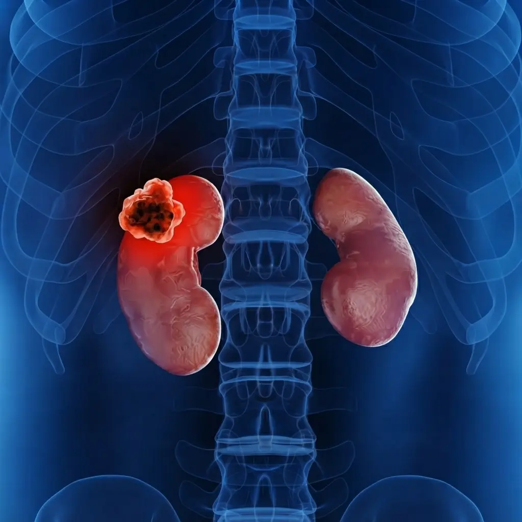Kidney Cancer Treatment at Mayo Clinic