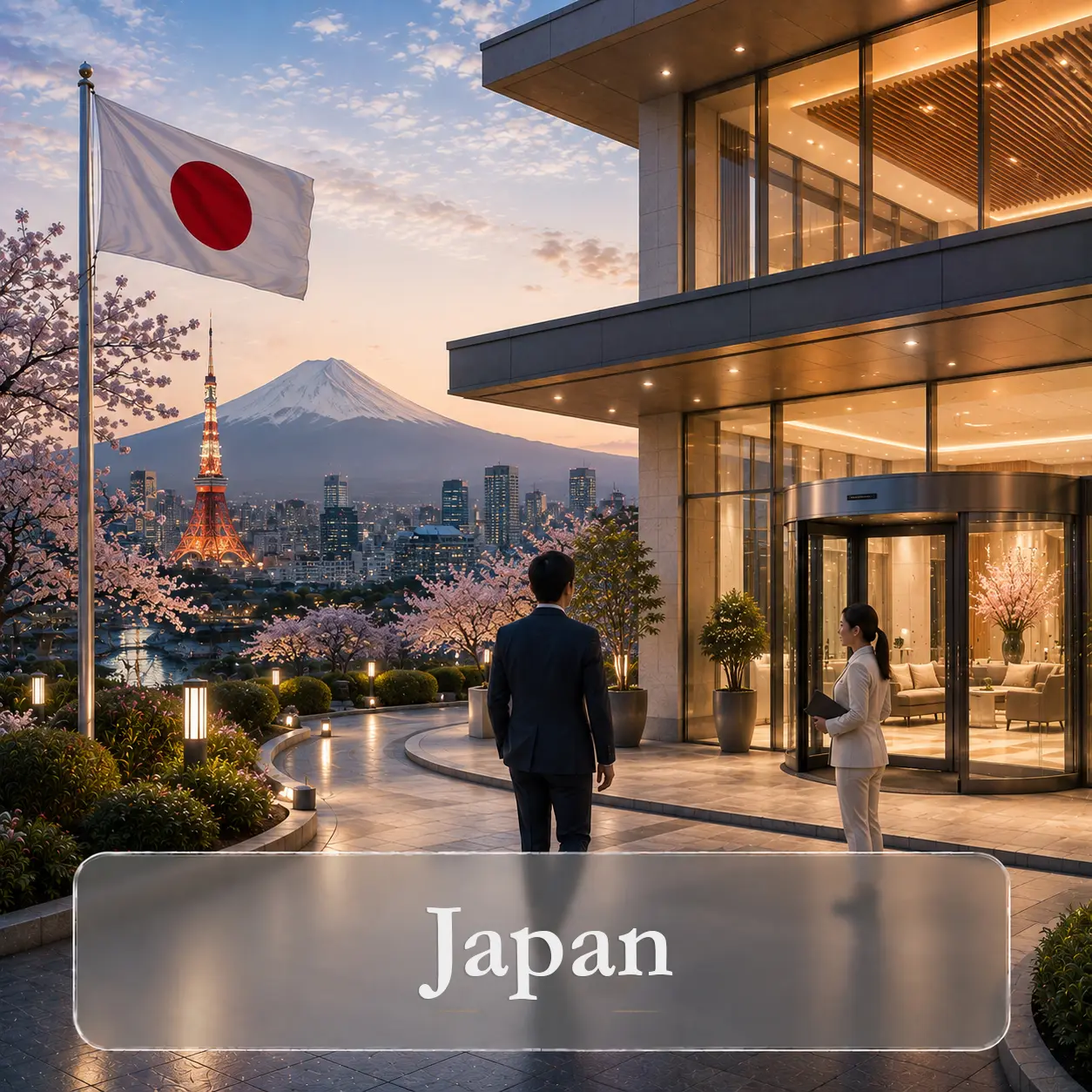 Japan