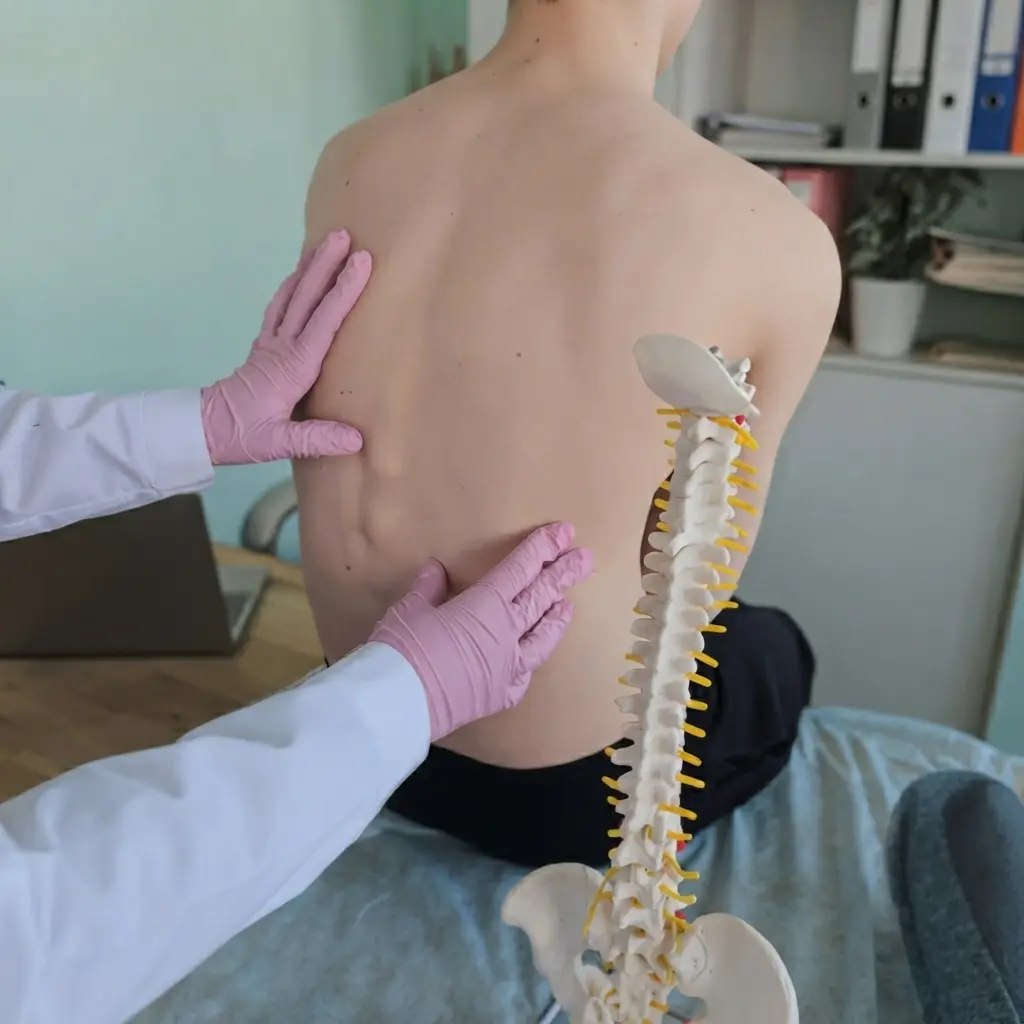 Spinal Neurosurgery at Cleveland Clinic