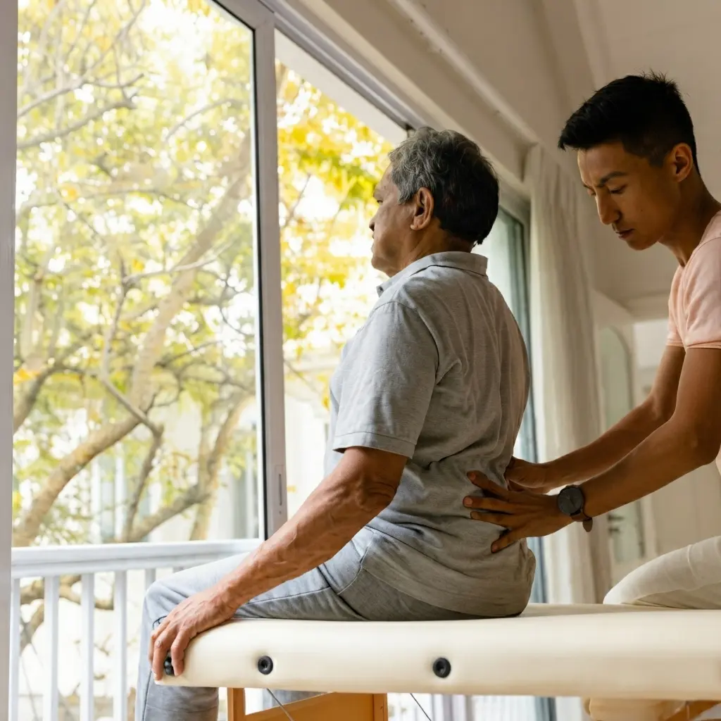 Movement Disorder Treatment at Cleveland Clinic