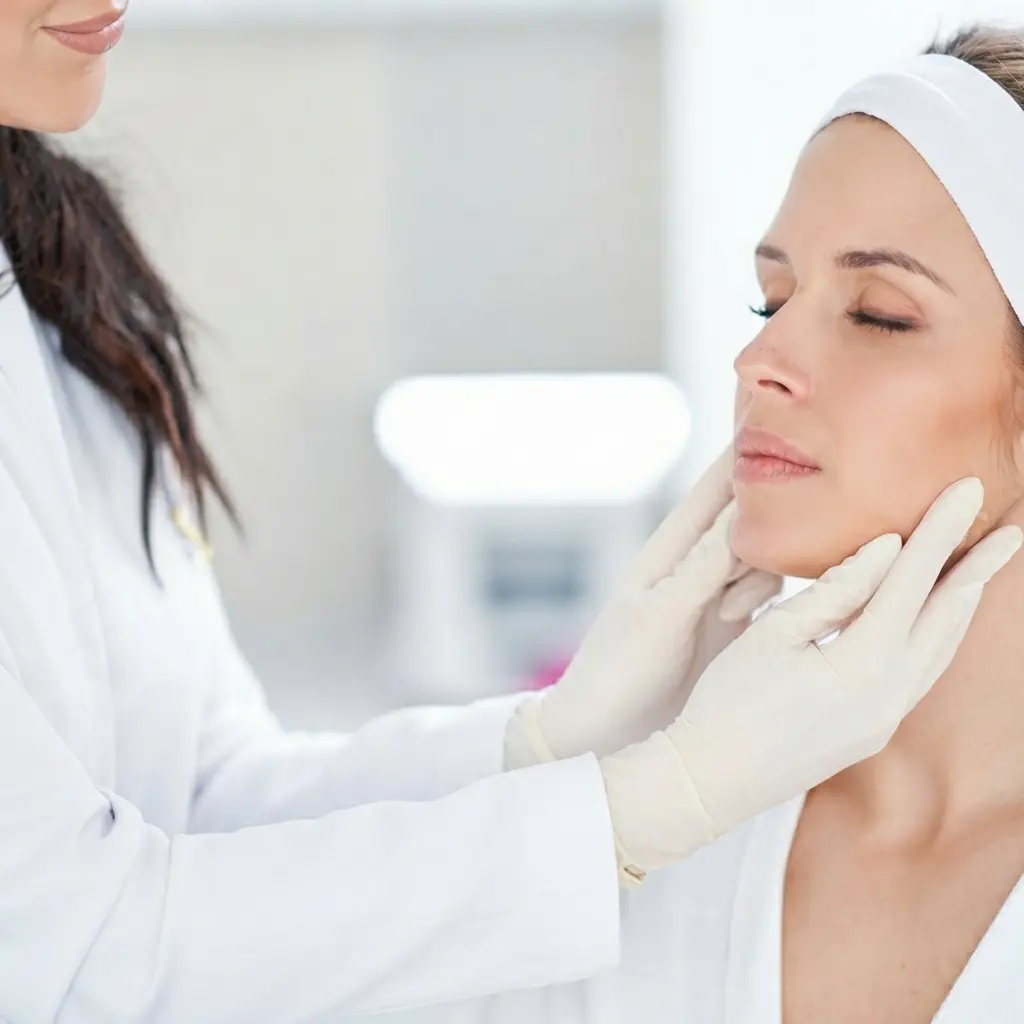 Aesthetic Medicine at Cleveland Clinic