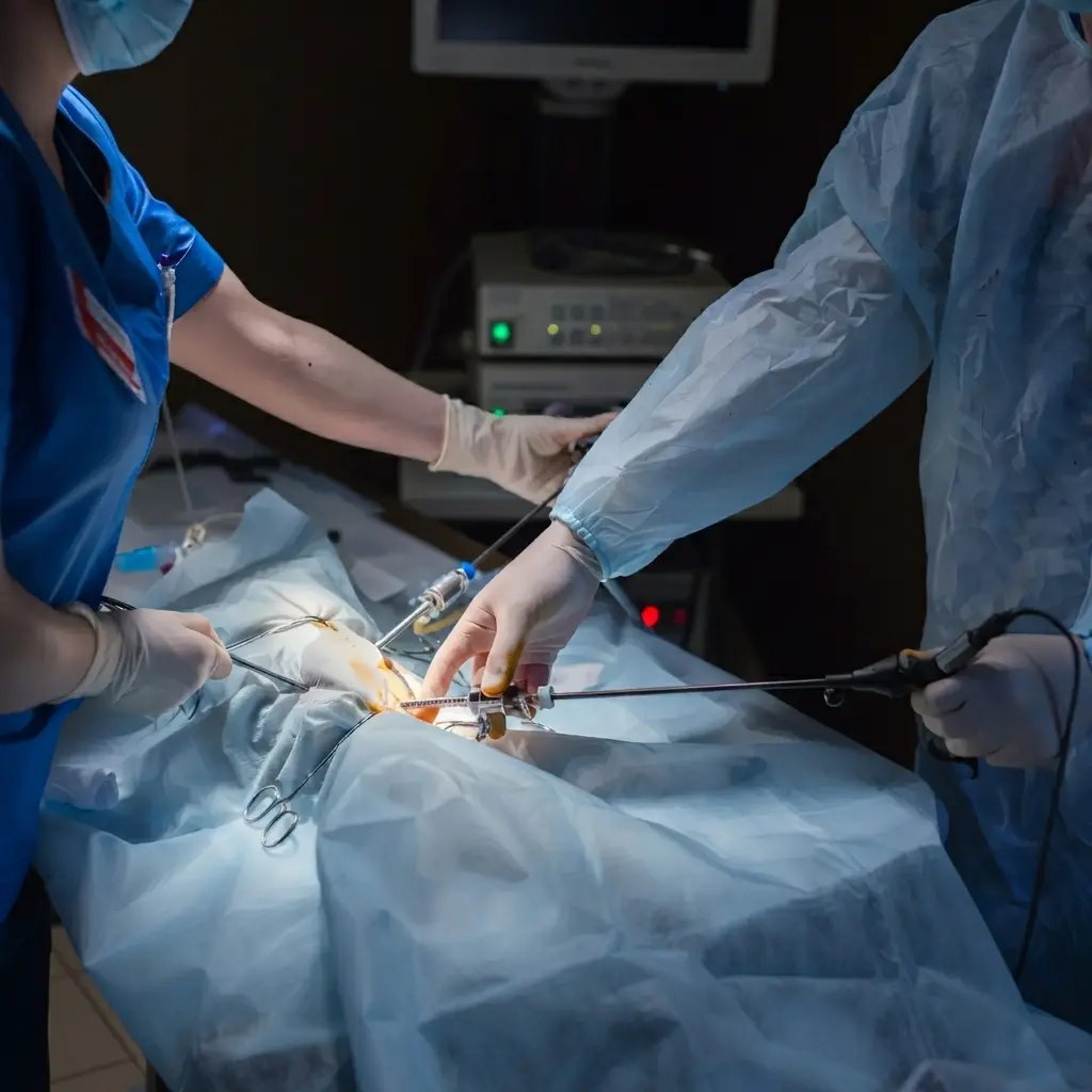 Aortic Disease Treatment