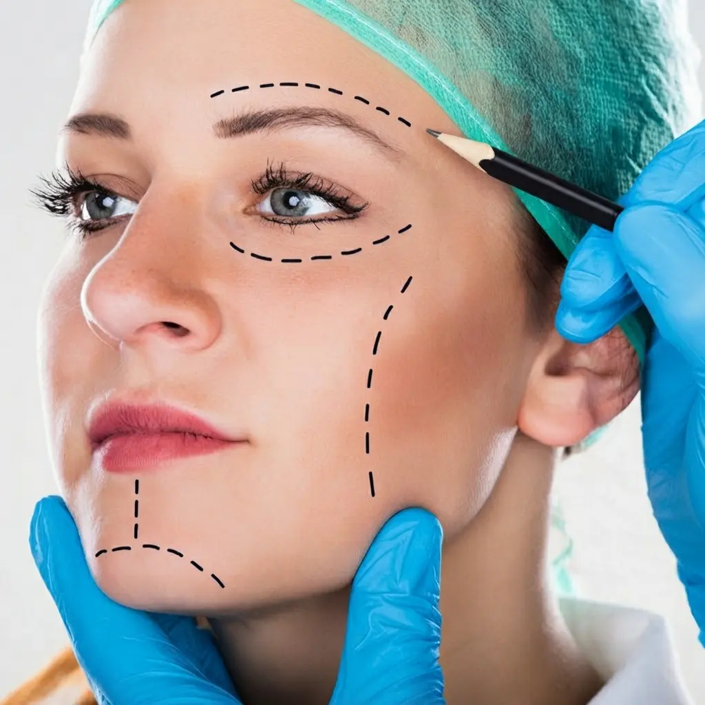 Facial Plastic Surgery at Cleveland Clinic