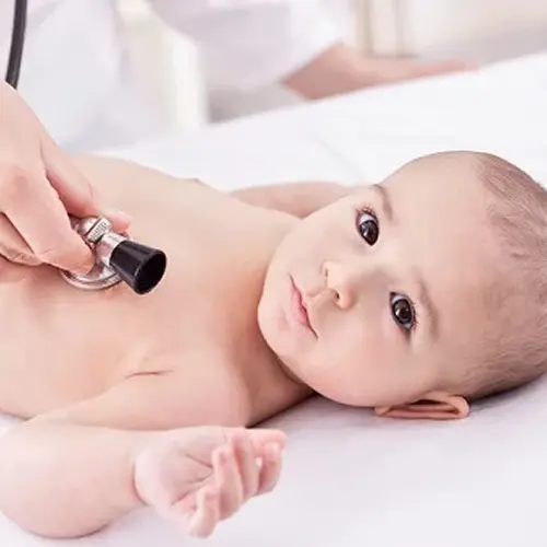 Congenital Heart Disease Care at Karolinska University Hospital