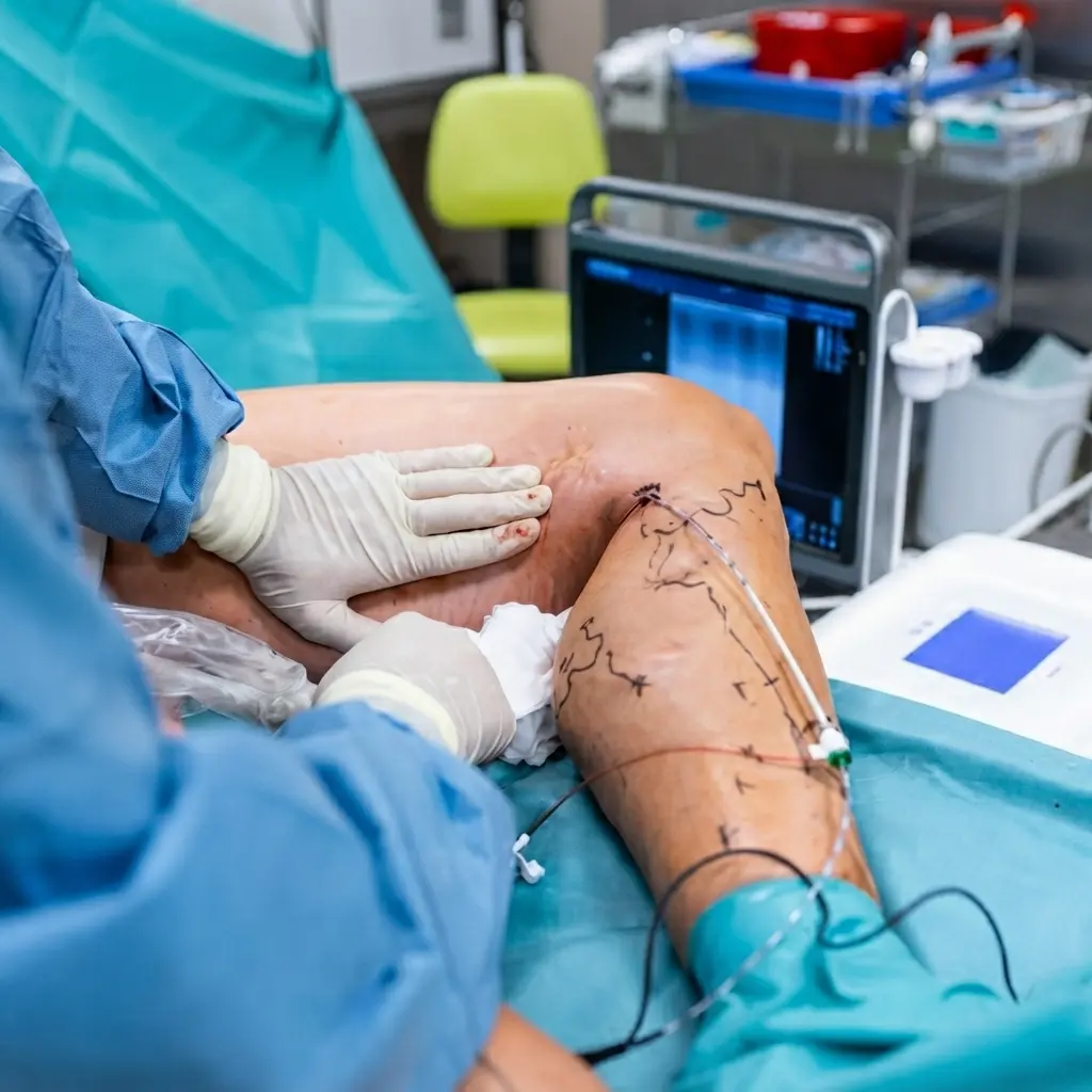 Vascular Surgery at Cleveland Clinic