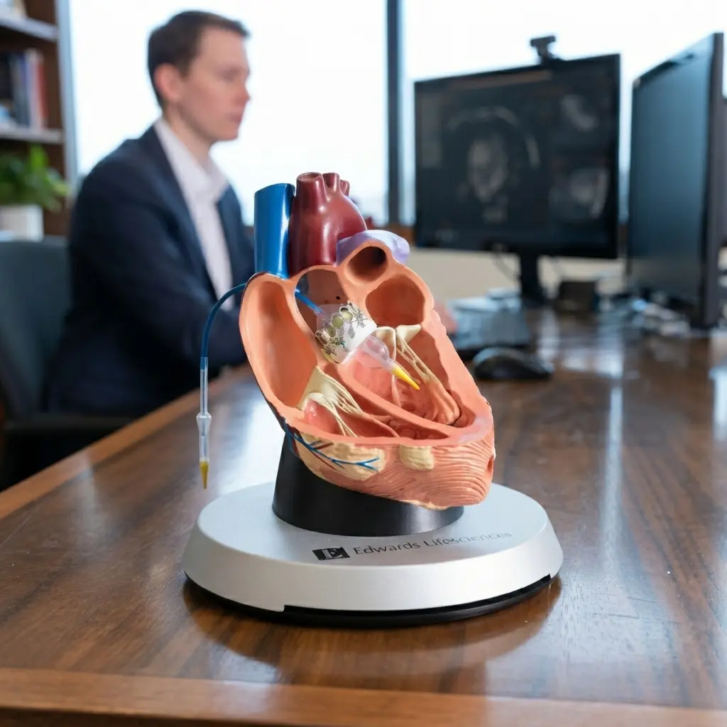 Heart Valve Surgery at Mayo Clinic