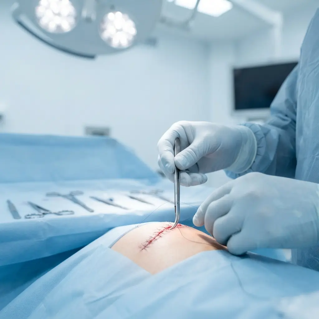 Reconstructive Surgery at Cleveland Clinic