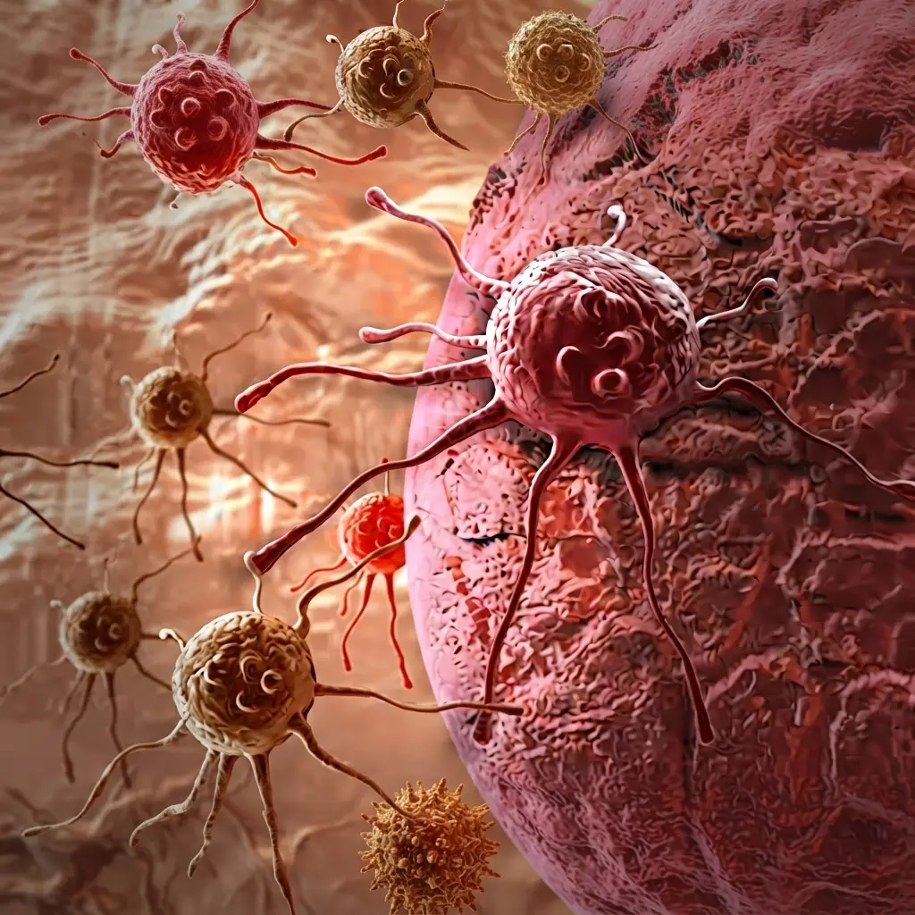Cancer Early Detection & Diagnostics at Massachusetts General Hospital