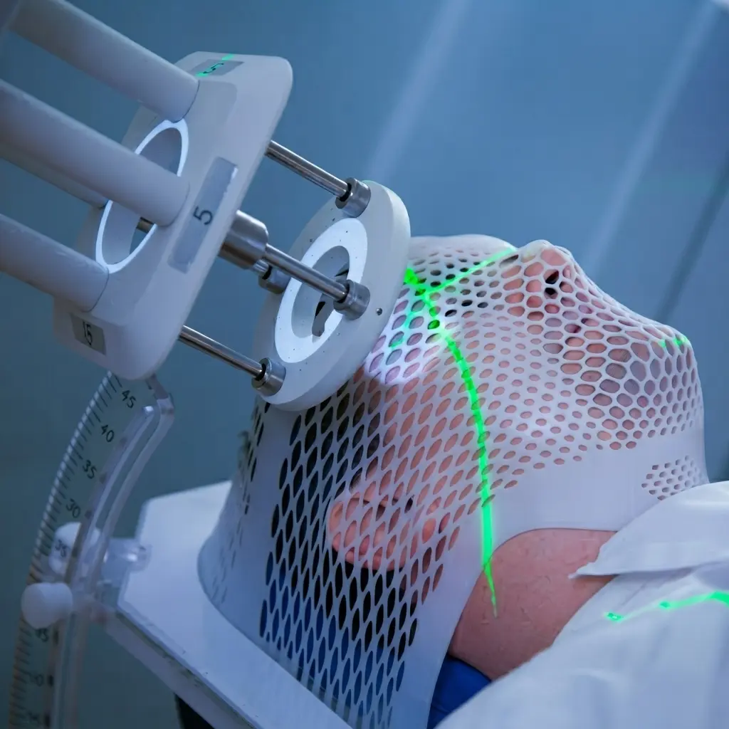 Brain Tumor Treatment at Cleveland Clinic