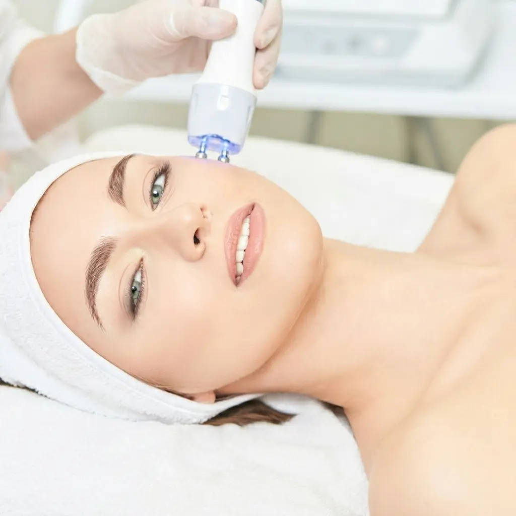 Skin Rejuvenation at Cleveland Clinic