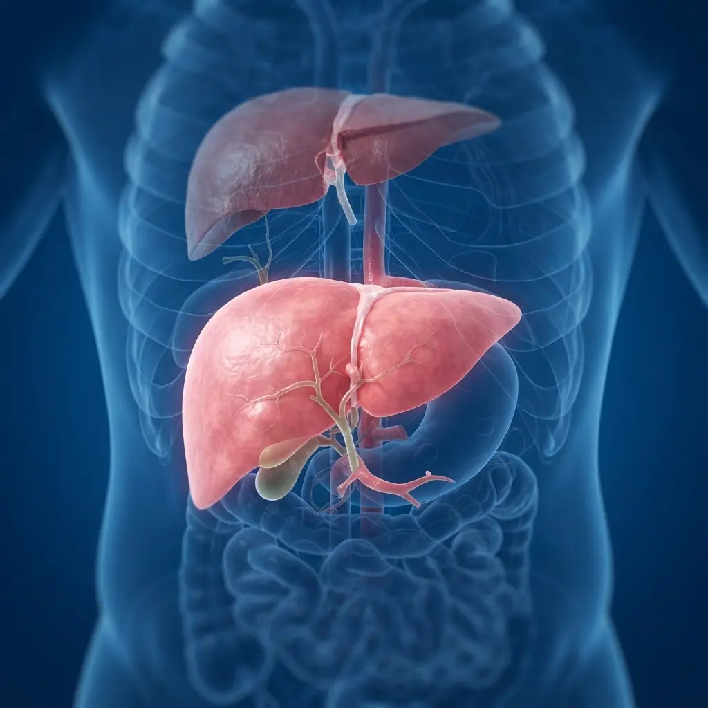 Liver Transplant at Toronto General Hospital