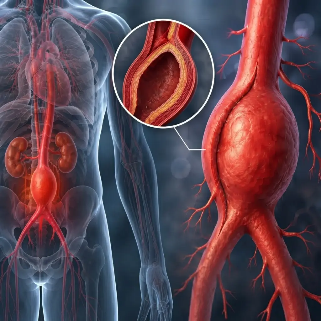 Aneurysm Treatment at Cleveland Clinic