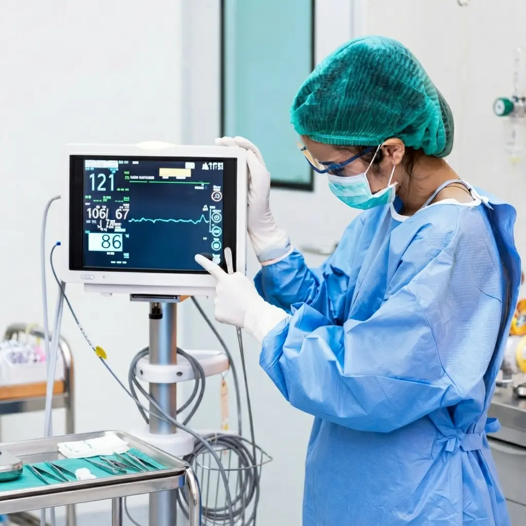 Heart Rhythm Treatment at Cleveland Clinic