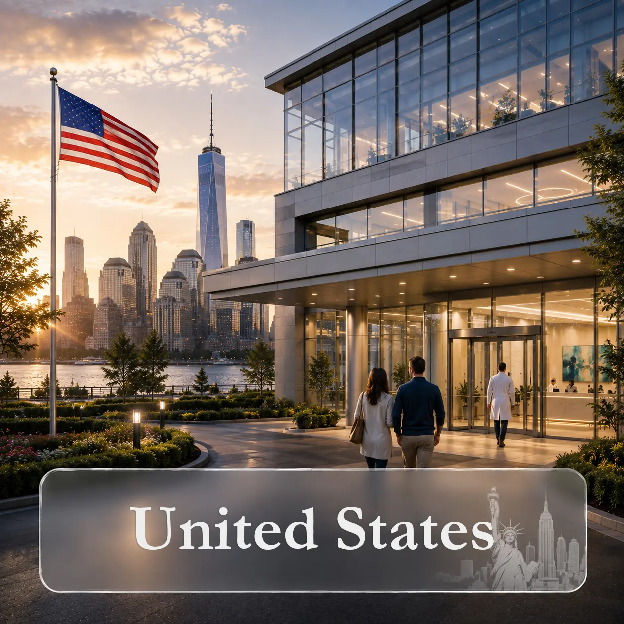 United States