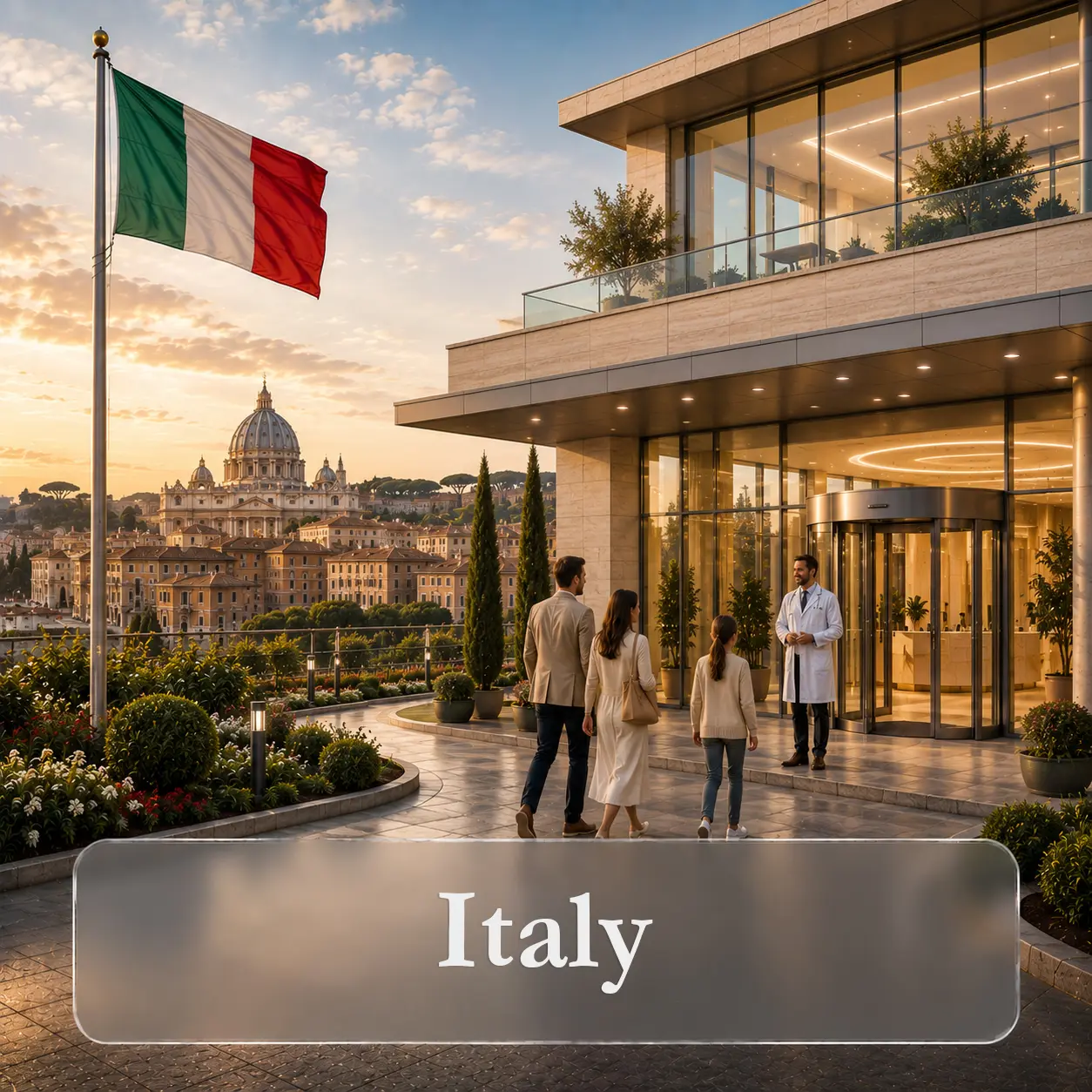 Italy