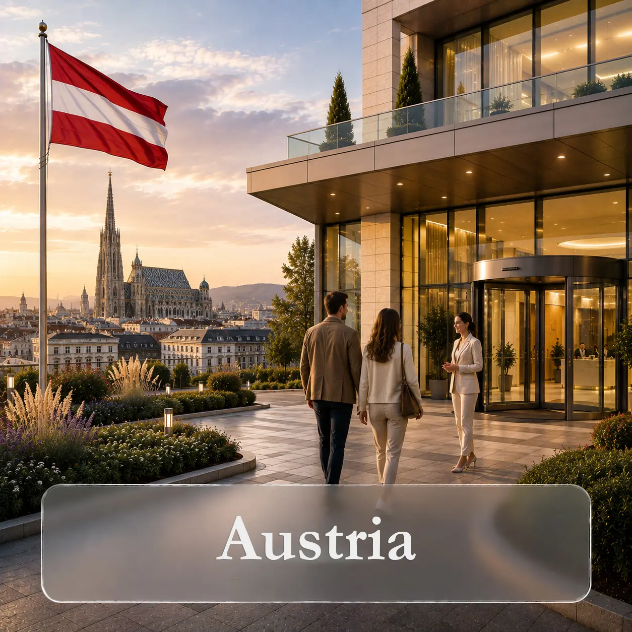 Austria