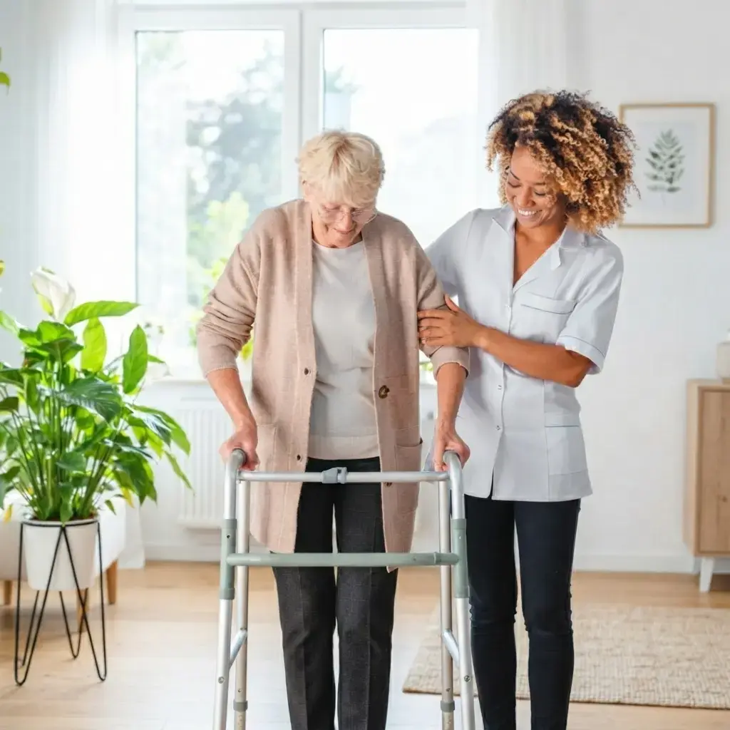 Parkinson's Disease Care at Cleveland Clinic