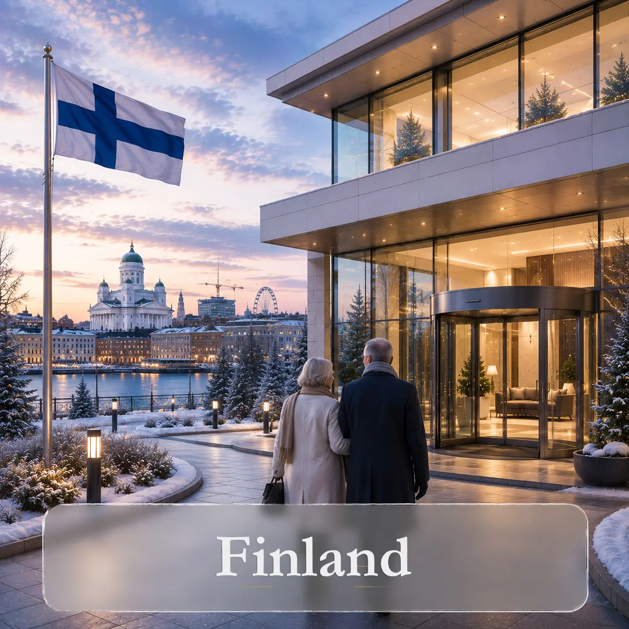 Finland
