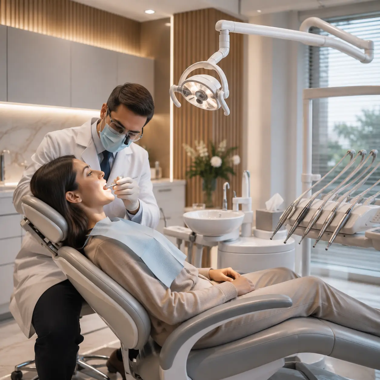 Dental Treatments