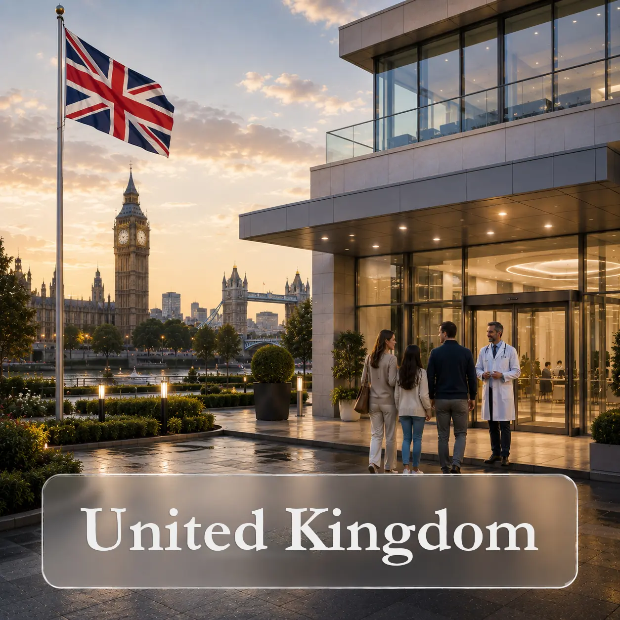 United Kingdom