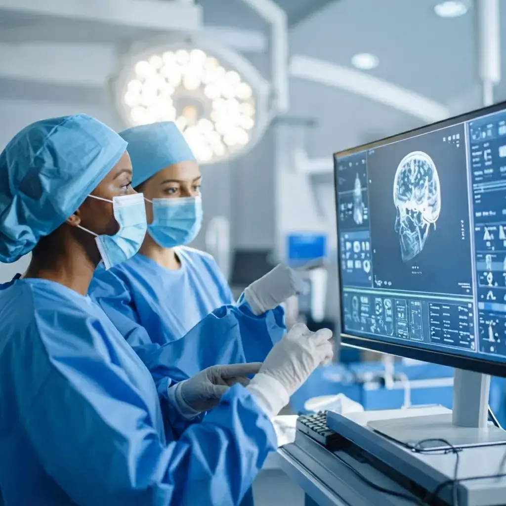 Epilepsy Treatment at Cleveland Clinic