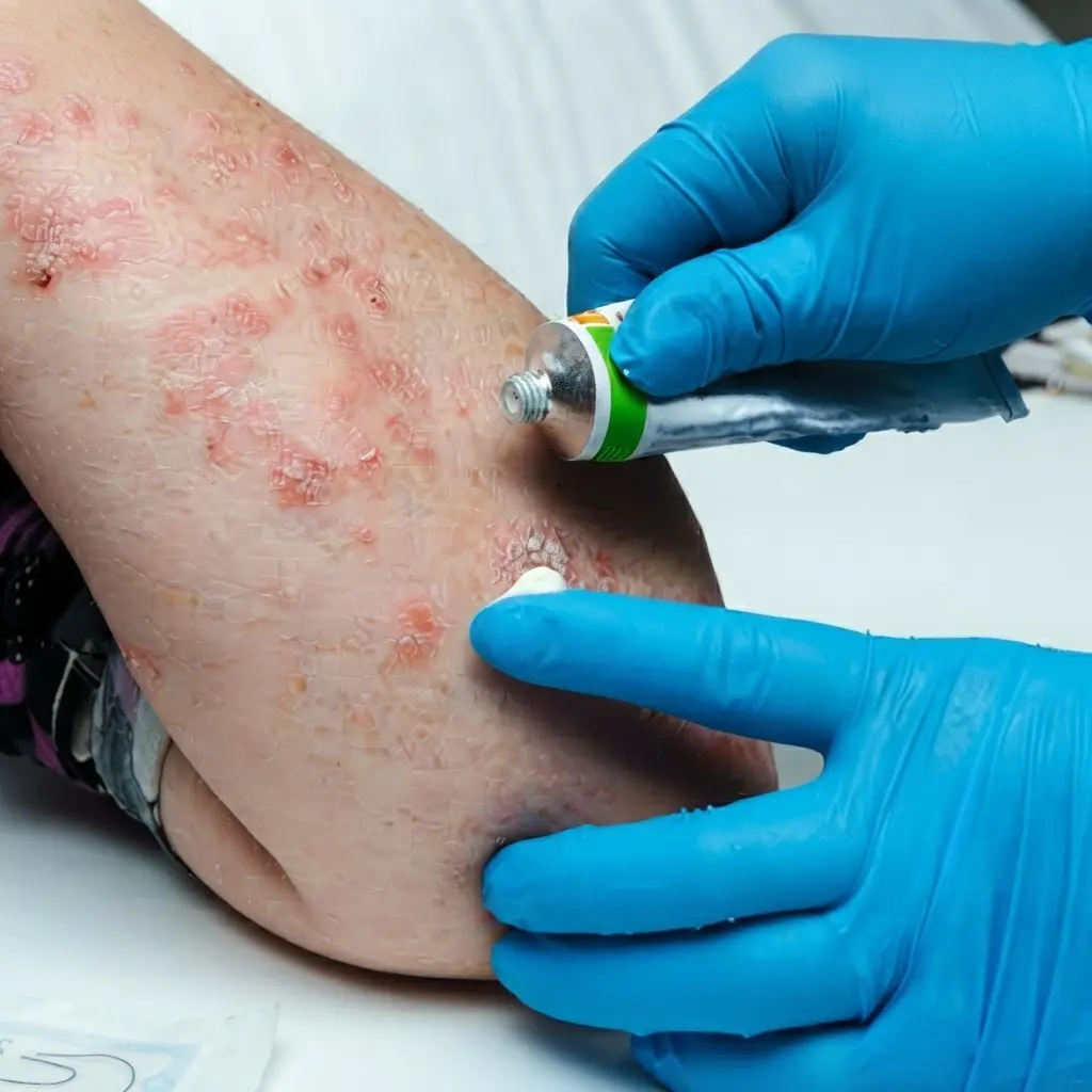 Skin Disease Treatment at Cleveland Clinic