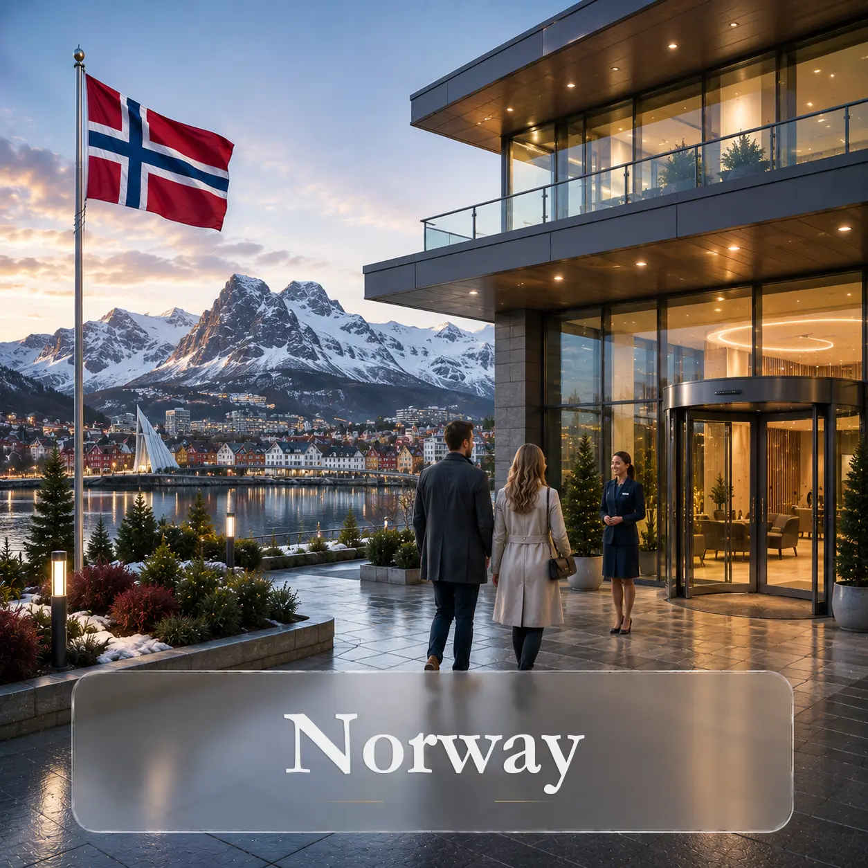 Norway