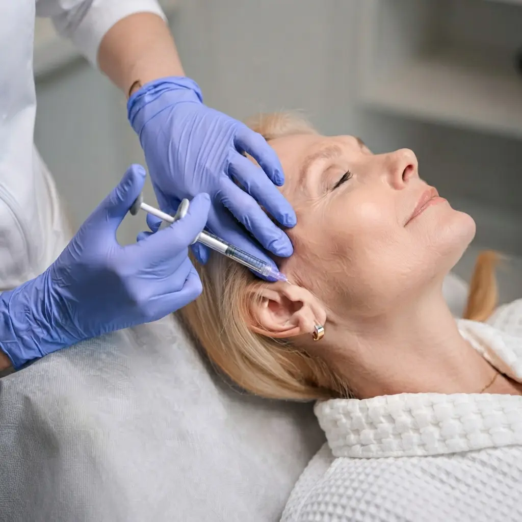 Stem Cell Therapy at Cleveland Clinic