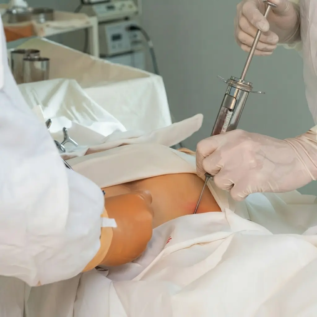 Bone Marrow Transplant at Cleveland Clinic
