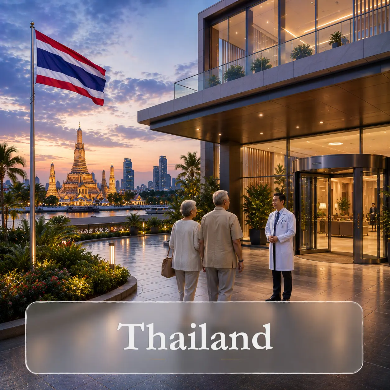 Thailand