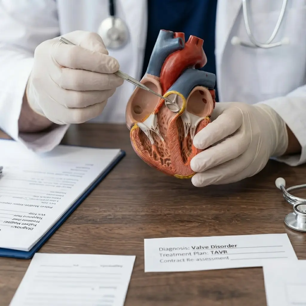 Coronary Artery Disease Treatment at Mayo Clinic