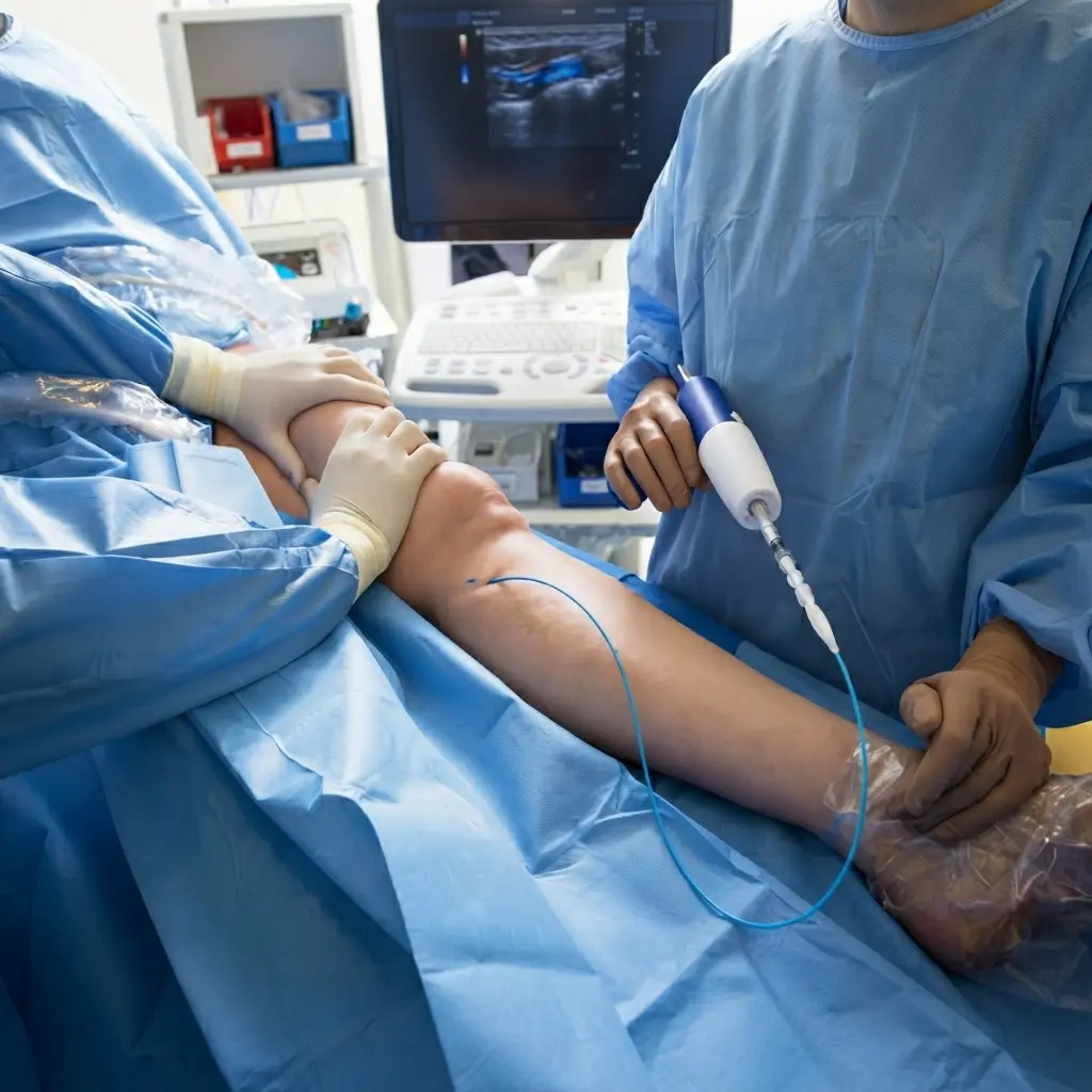 Endovascular Procedures at Cleveland Clinic