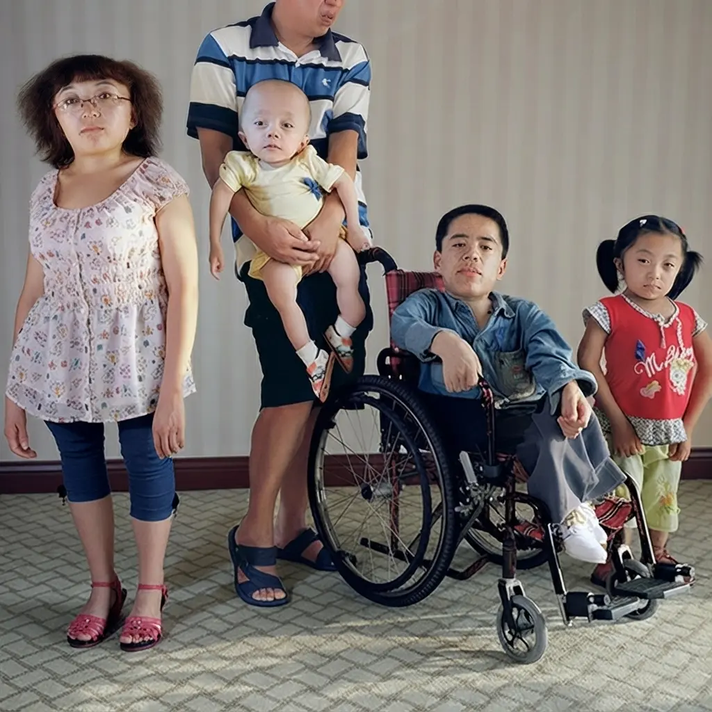 Osteogenesis Imperfecta Care at Karolinska University Hospital