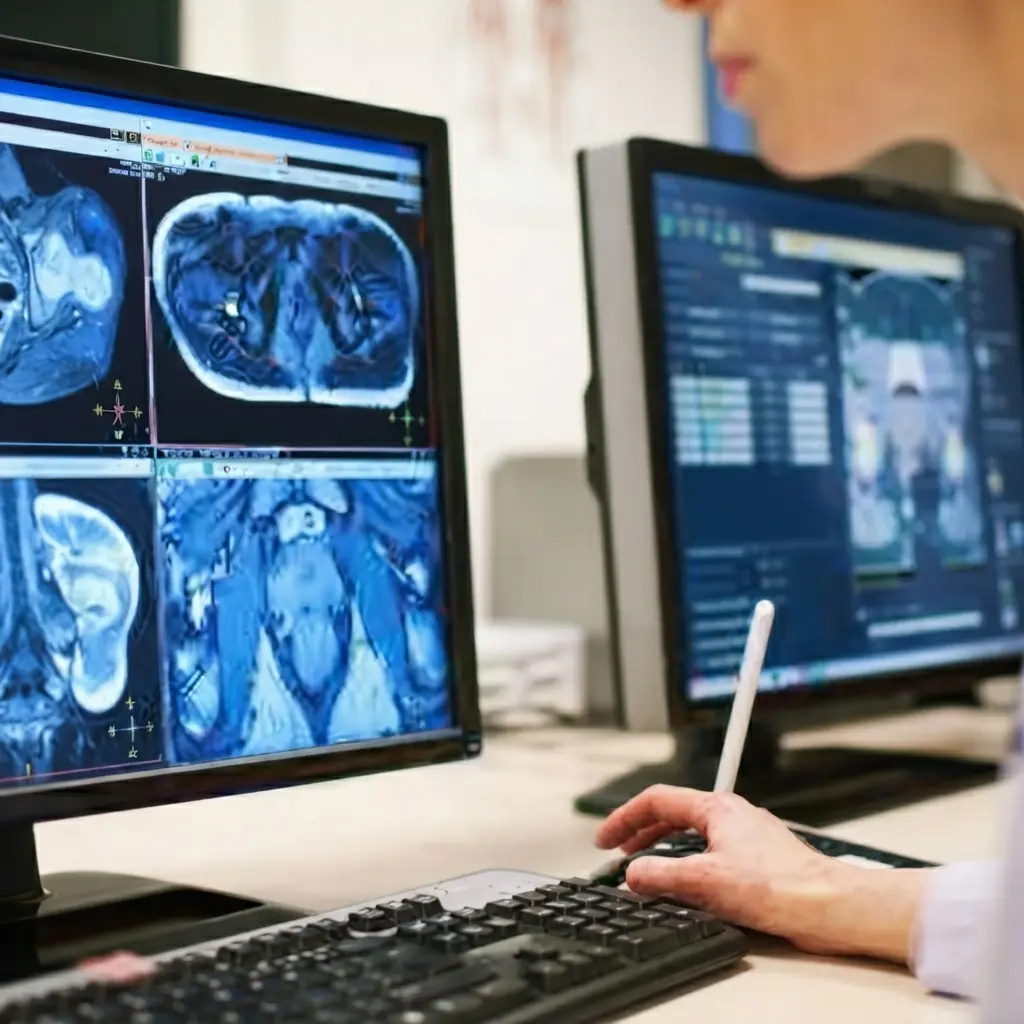 Cancer Treatment Planning at Toronto General Hospital