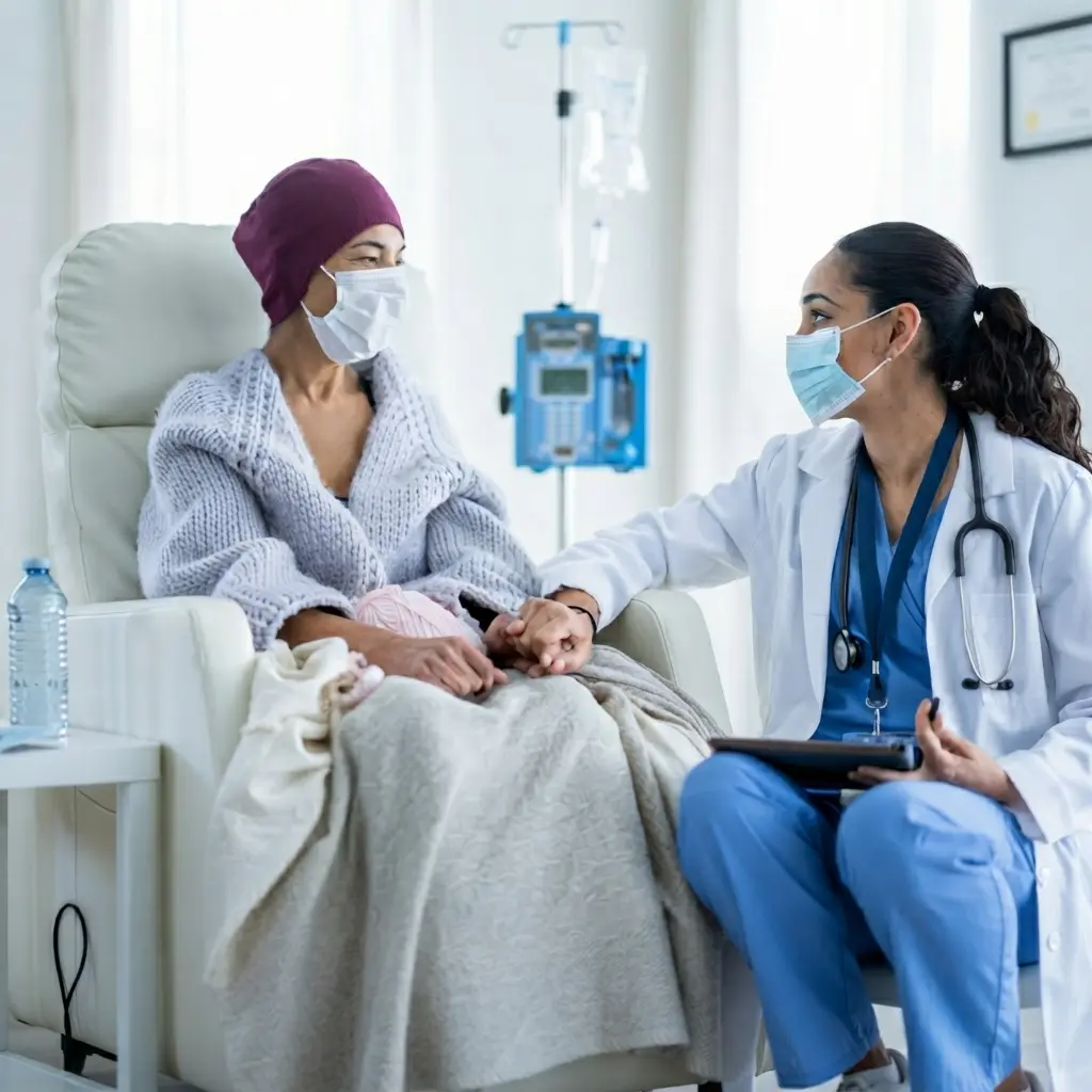 Targeted Cancer Therapy at Cleveland Clinic