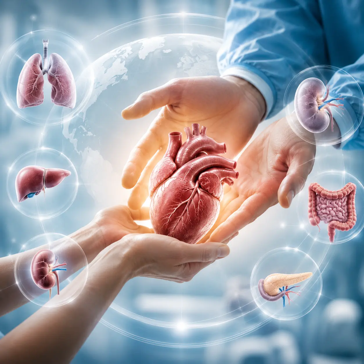 Organ Transplants