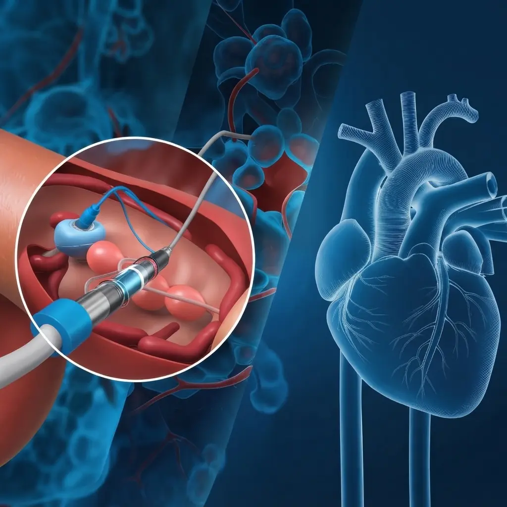 Minimally Invasive Cardiac Surgery at Massachusetts General Hospital