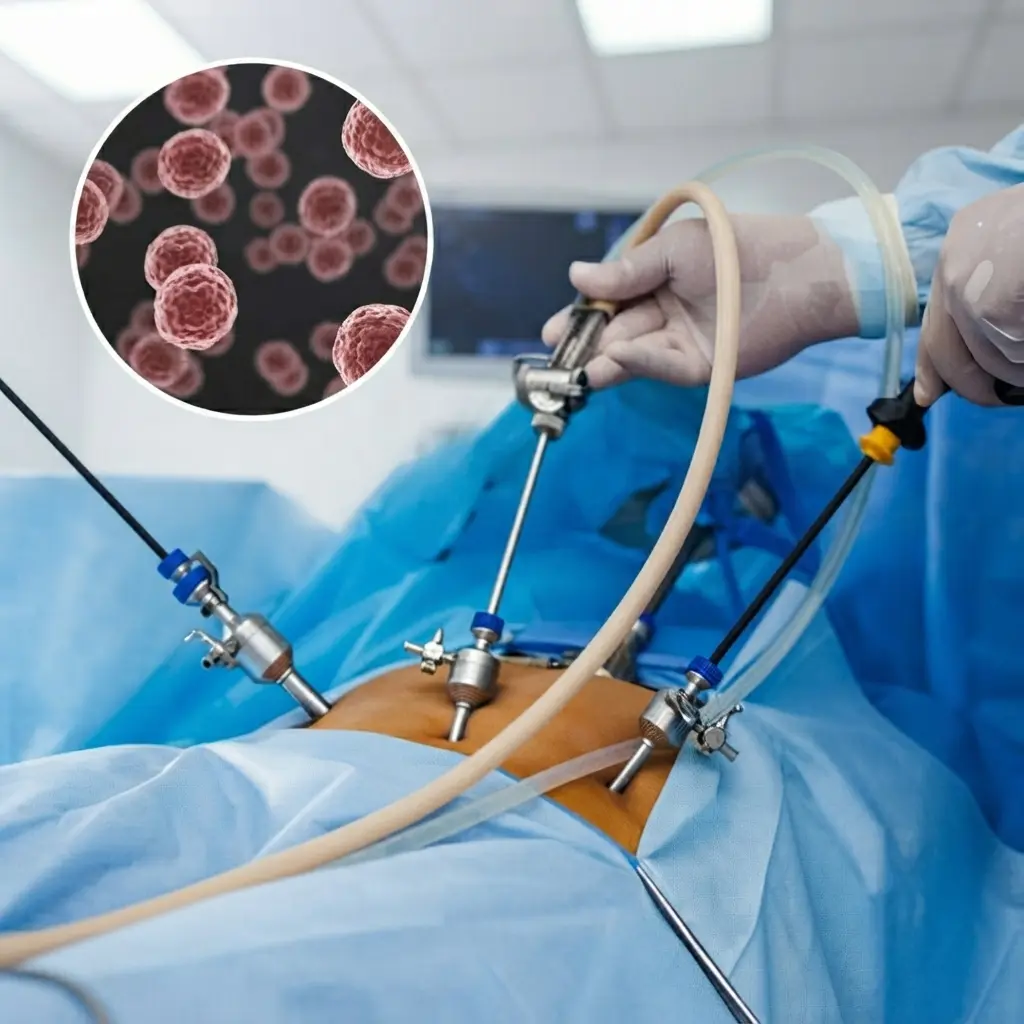 Urologic Surgery at Mayo Clinic