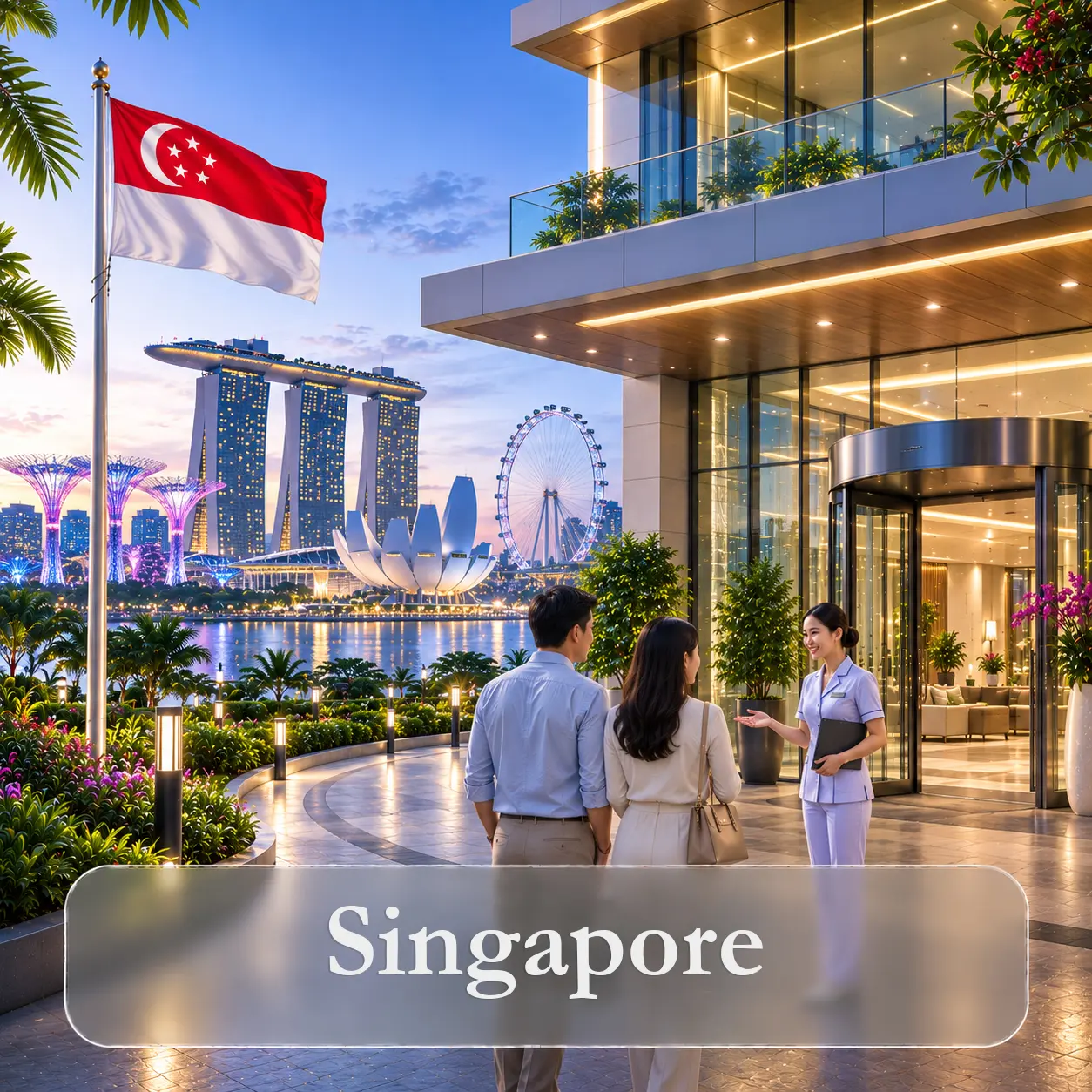Singapore